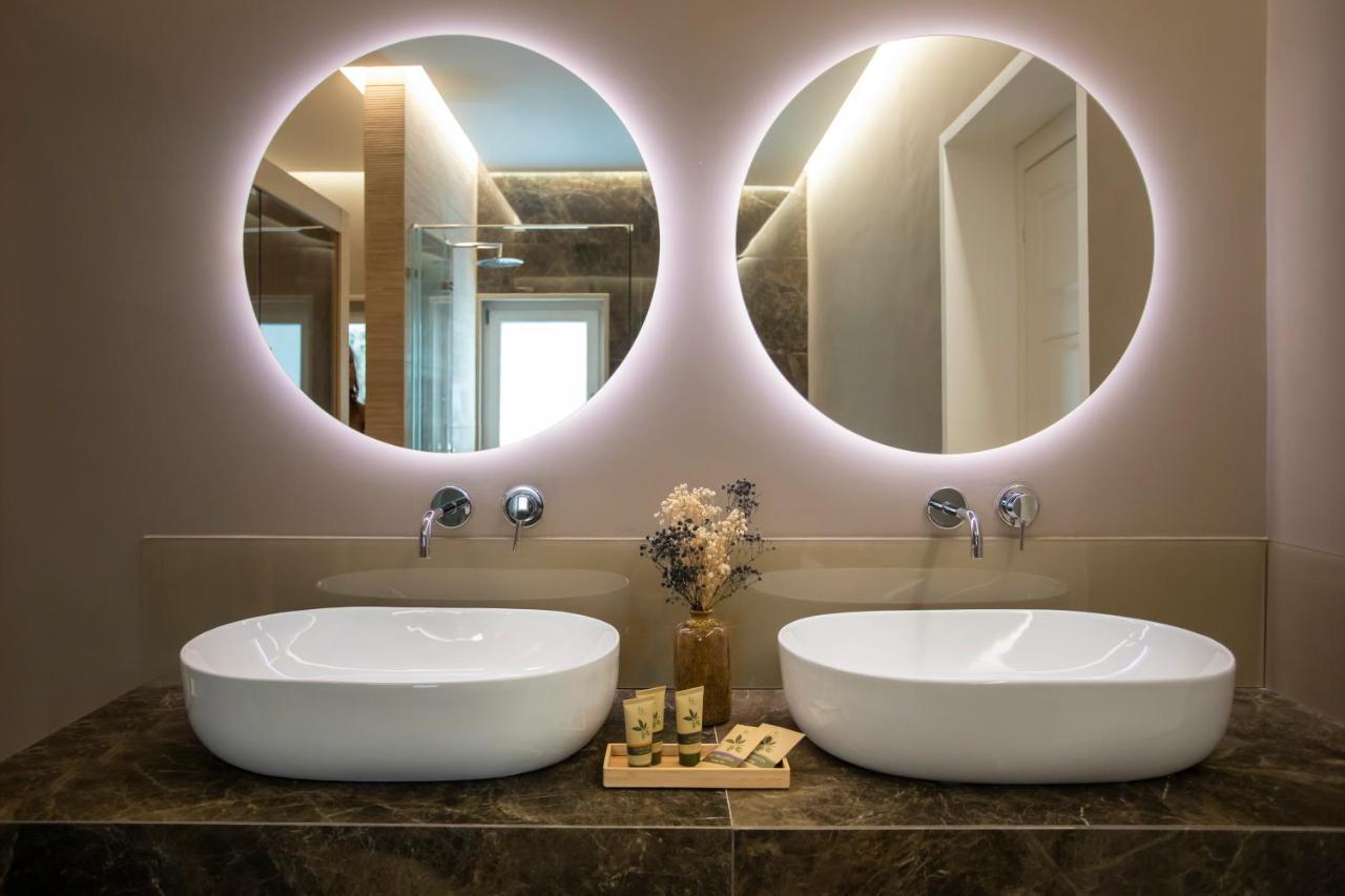 Vossia Luxury Rooms & Sicilian Living Palermo Ngoại thất bức ảnh